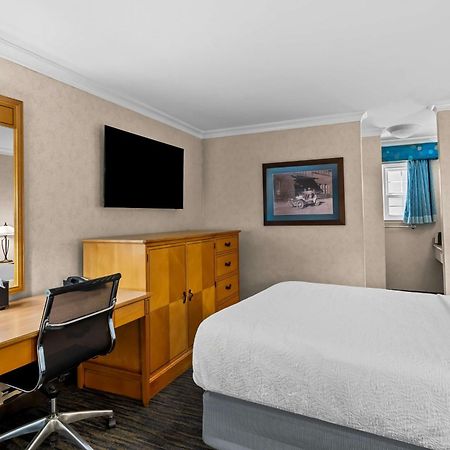 Best Western University Lodge Дейвис Экстерьер фото