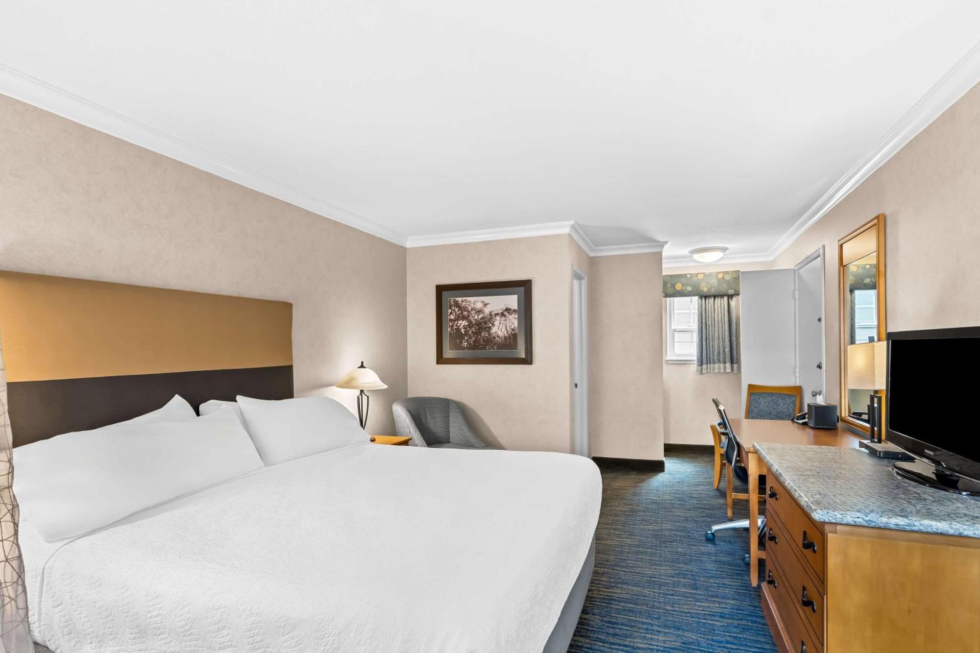 Best Western University Lodge Дейвис Экстерьер фото